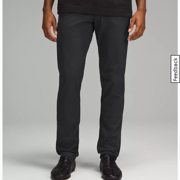 Commission Pants - Picture 5 of 5